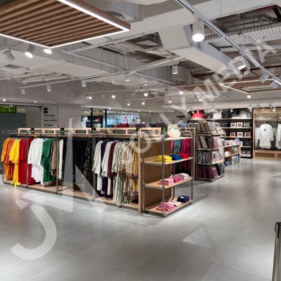 interior fit out contractors in dubai by Jolly Media