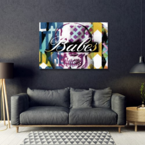 canvas prints by Jolly Media