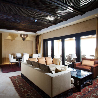 interior fit out contractor services uae by Jolly Media